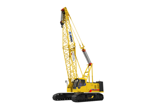 SCHWING STETTER IND XGC85 Cranes with 0-50 HP Range & Has Cranes Type